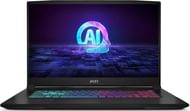 MSI Katana A17 (Image via MSI)